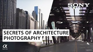 Secrets of Architecture Photography  Tobi Shinobi  KandoEverywhere [upl. by Swinton428]