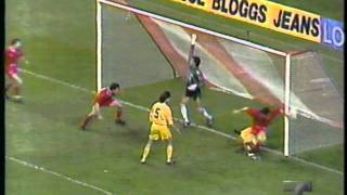 1993 November 17 Wales 1Romania 2 World Cup Qualifiermpg [upl. by Ekard824]