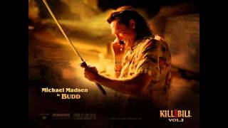 Kill Bill Vol 2 OST  A Silhouette of Doom 1966  Ennio Morricone  Track 11  HD [upl. by Winther]