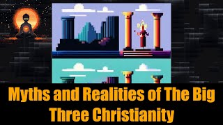 Myths and Realities of The Big Three Christianity [upl. by Ahtiekahs98]