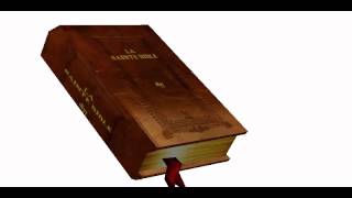 La Sainte Bible [upl. by Ahsyak42]