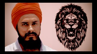 Sikh Kaum Nu Maan Bada Jagtar Haware te  KAM LOHGARH amp KEWAL SINGH MEHTA [upl. by Nnaerb]