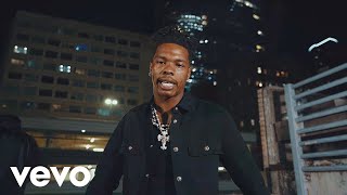 Lil Baby ft Future  A Lot Of Cash Music Video [upl. by Tully694]