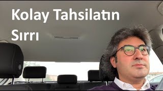 Tahsilat yapmakta zorlanmamak için yapılması gerekenler [upl. by Ihsakat]