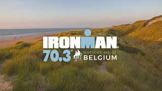 Were returning to Belgium  IRONMAN 703 KnokkeHeist Belgium amp 5150 KnokkeHeist [upl. by Beare]