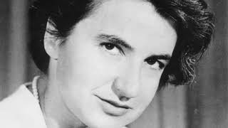 DLF 25071920 Die Biochemikerin Rosalind Franklin geboren [upl. by Eiramyma]