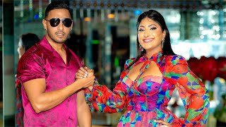 Brian Mohan X Savita Singh  Aayi Aayi Aaja Official Music Video 2023 Bollywood Remix [upl. by Jaymie]