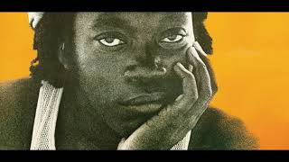 Milton Nascimento  Peixe Vivo [upl. by Danforth]