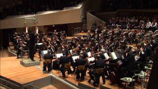 Ravel La Valse  Nelsons · Berliner Philharmoniker [upl. by Birmingham]