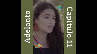 Avances  Calendario  Temporada 3  cap 11 [upl. by Lupe54]