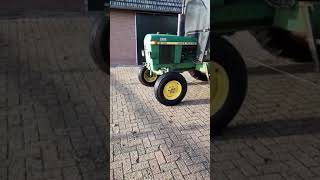 John Deere 2130 [upl. by Isbel]