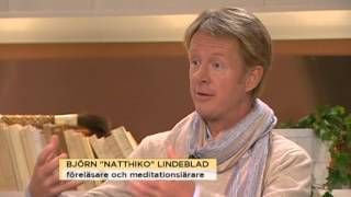 quotDet är aldrig för sent att förändra ditt livquot  Intervju i TV4 den 6 mars 2013 i Nyhetsmorgon [upl. by Sanbo976]