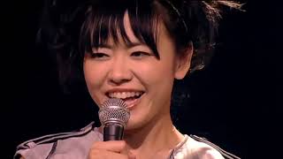 Hiromi The Trio Project Live In Marciac 2012 [upl. by Clevie]