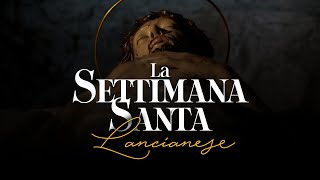 La Settimana Santa  Lanciano [upl. by Yauqram145]