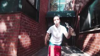 Yayo quotTrouble Makerquot Official Video [upl. by Abehsat185]