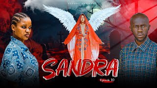 SANDRA 10kiparabrand clamvevo sandraofficial [upl. by Ysabel]