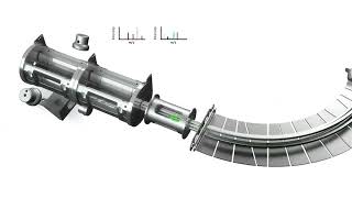 Stellar MS Flying Ions Animation Video [upl. by Delia]