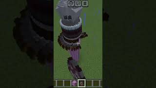 100 pillager vs 1 anvil minecraft minecraftpe [upl. by Salas]