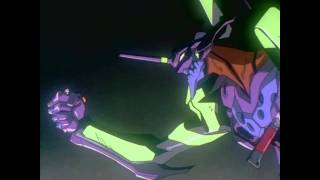 Evangelion  Rahbari  Beethovens 9th Symphony 4th Movement quotOde to Joyquot [upl. by Akkahs684]