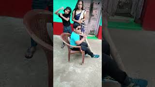 Anaya ke Ghar mein bhoot hai shorts trending funny [upl. by Eerol]