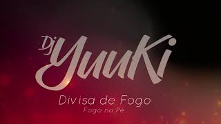 Divisa de Fogo DJ Yuuki Prog Remix [upl. by Malynda]