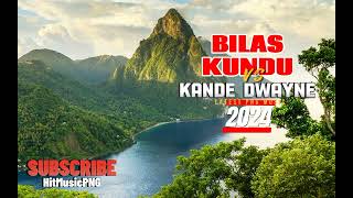 KANDE DWAYNE  BILAS KUNDU  LATEST PNG MUSIC 2024 [upl. by Annawek]