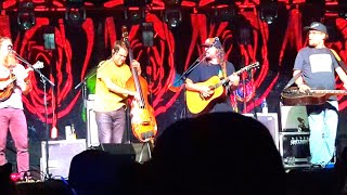 Greensky Bluegrass at Grassfire Bluegrass Festival 2024  Nelson Ledges Quarry Park [upl. by Disini]