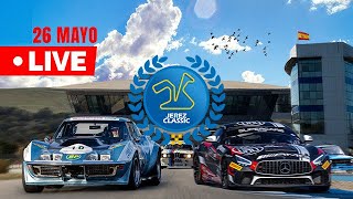 🔴LIVE Jerez Classic  Sunday Afternoon [upl. by Deehsar822]