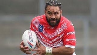 Konrad Hurrell 2022  Rejuvenated ᴴᴰ [upl. by Dnalro]