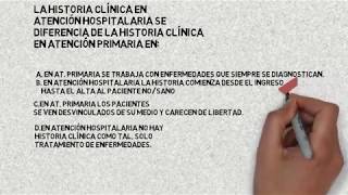 21 PREGUNTAS ESENCIALES TEMA 2 OPOSICIÓN AUXILIAR DE ENFERMERÍA 💉📖 [upl. by Llednol]