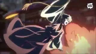 7FATES CHAKHO WEBTOON trailer [upl. by Bald]