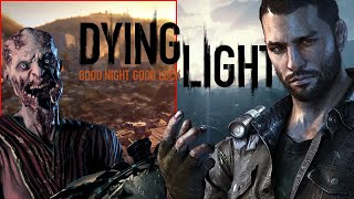 Dying Light The Following  Defeating The MOTHER like Nothing Cutscenes Included [upl. by Enicul406]