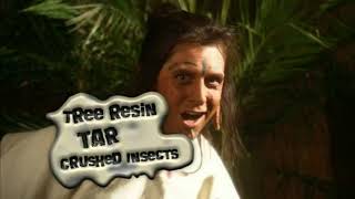 Horrible Histories Angry Aztecs Chuckle Resin chewing gum [upl. by Tyika272]