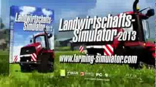 Landwirtschafts Simulator 2017 5 Deutsch  Mais Wegbringen  Lets Play Ls 17 [upl. by Mattah337]