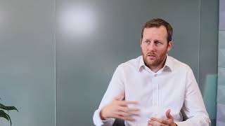 Mike  How does email shape broader comms strategy  Surrey Case Study Clip [upl. by Aiekam]