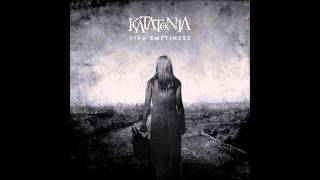 Katatonia  Omerta Viva Emptiness AntiUtopian MMXIII Edition [upl. by Ted79]