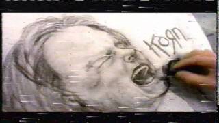 Korn MTV Issues Album Cover Contest Commercial 1999 [upl. by Lawley519]