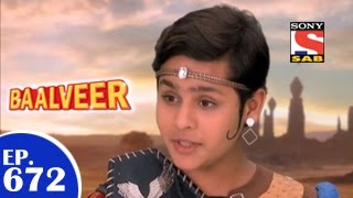 Baal Veer  बालवीर  Episode 672  18th March 2015 [upl. by Assillem]