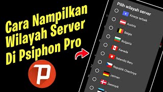 Cara Menggunakan Psiphon Pro [upl. by Thrift]