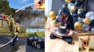 Best Fails of the Year 2024 Funniest Moments Compilation  Funny Video  past 5 [upl. by Etta]