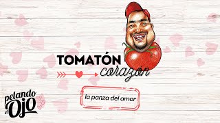 Tomatón Corazón 8 de marzo [upl. by Ettelorahc]