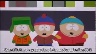 South Park Le Film  What Would Brian Boitano Do VOSTFR [upl. by Pitarys]