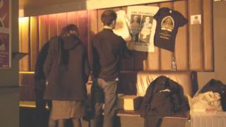 The Jezabels  European Tour Footage 2012 [upl. by Ogait381]