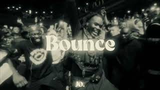 Genezio  LA MELO EST DANS LA BOUNCE Ft Tiakola [upl. by Fortier59]