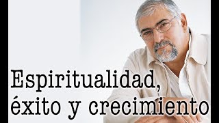 Jorge Bucay  Espiritualidad éxito y crecimiento [upl. by Adnomal288]