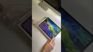 Apple iPad Pro 2020 de 2ª generación apple ipad [upl. by Suzette]