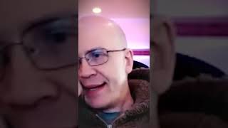 Devin Townsend describes a shitty day on the road [upl. by Arikehs950]