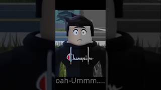 Roblox song is sad 😭 [upl. by Stringer]