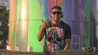 Summer Vibes Mix By Dj Akamenazza Panama 2023 🇵🇦 Carnavales verano afrohouse perreo plena [upl. by Namrej]