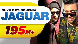 Jaguar  Muzical Doctorz Sukhe Feat Bohemia  Latest Punjabi Songs  Speed Records [upl. by Iaht]